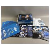 2000s Detroit Lions Pride Magazines & More