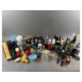Vintage Assorted Avon After Shave