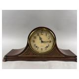 Plymouth Mantle Clock