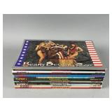 Vintage Playboy Magazines & More