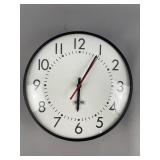 NOS Standard Wall Clock