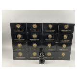 NIB Ceramic Incense Burners