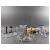 Contents of Table
