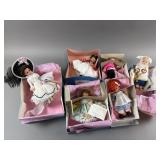 Madame Alexander Dolls