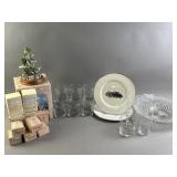 Mary & Friends Collectables & Vtg Dishware