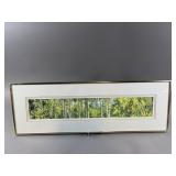 Framed/Numbered/Signed Ratterman PrintsP