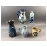 Pfaltzgraff, Mexico & More Vintage Ceramic