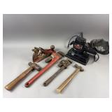 Vintage Tool Lot