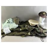 Lot of Military Accessories