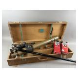 Tower Astronomical Telescope & More