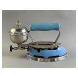 Vtg Coleman Instant-Lite 1920-1930s Gas Iron