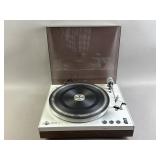 Philips 212 Electronic Vinyl Player For Parts Only