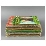 Vintage Childrenï¿½s Books