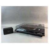 Vintage Technic Turntable & More