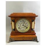Antq Seth Thomas Mantel Clock