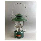 Vtg Coleman Lantern