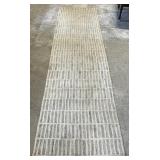 Pottery Barn Capitola Handtuffed Runner Rug