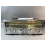 Sansui Stereo Receiver G-6000