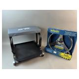 Schmitt Control Knob Steering Wheel & More