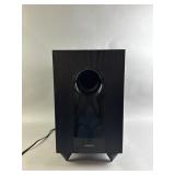 Onkyo Home Theater Wired Subwoofer Speaker