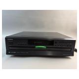 Onkyo CD Changer