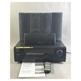Onkyo HT-S4100 Home Theatre System