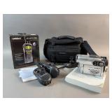 NIB Uniden Marine Radio & More