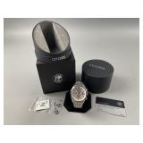 Mens Watch Citizen ECO-DRIVE Limited Edition