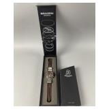 Mens Watch Brazen Motorsport Edition 1