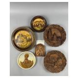 Mother of Perpetual Help Devotions Plaque & More