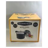 Granite Ware Pressure Canner
