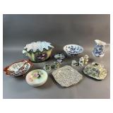 Vintage Fiorette China & More