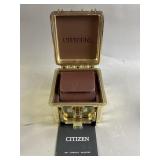Menï¿½s Citizen AV0072-01X