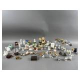 Goebel, Animals & Many More Miniature Figurines