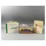 Grilling For Dummies Book & More
