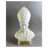 John Paul II Statue