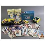 Garbage Pail Kids, Dick Tracy, & More Cards