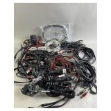 Assortment of RCA Cables Lot