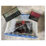 Tools Wrenches, Socket Set & More