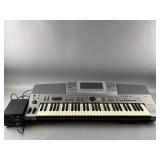 Technics SX-KN6000 Keyboard Workstation
