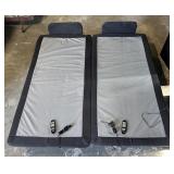 Flex-A-Bed High Lo Adjustable Bed Bases (2 Twin)