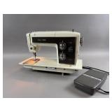 Sears Kenmore Portable Sewing Machine