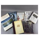 Vintage US Road Atlas, 1965 World Atlas & More
