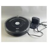 iRobot Roomba