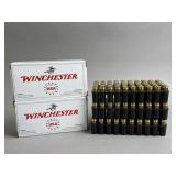 Lot of 9mm Luger Bullets