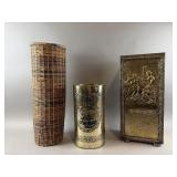 Vintage Umbrella Stands