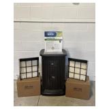 Aircare EP9 800 Humidifier & More