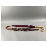 Vintage Ralph Lauren Umbrella & More