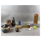 Contents of Table