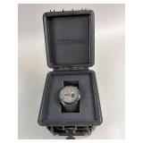 Citizen Menï¿½s Navihawk EcoDrive Pilot Watch